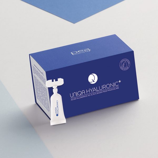 UNIQA Hyaluronic +