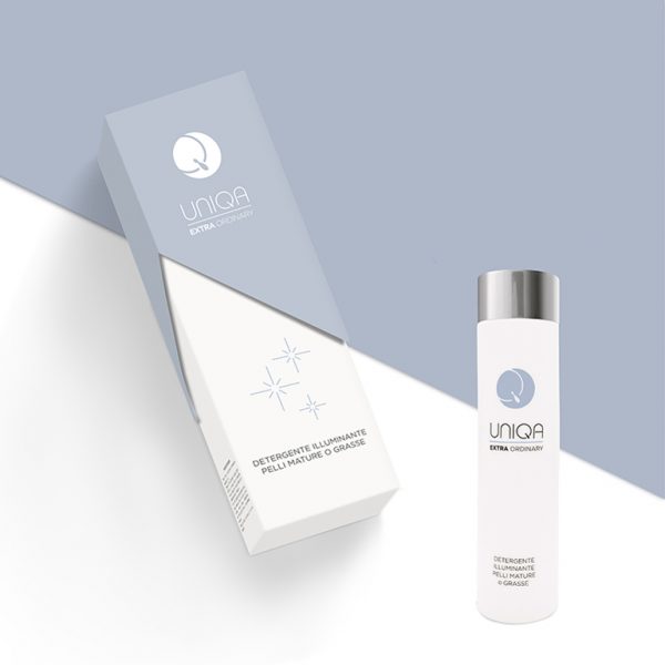 Detergente Illuminante