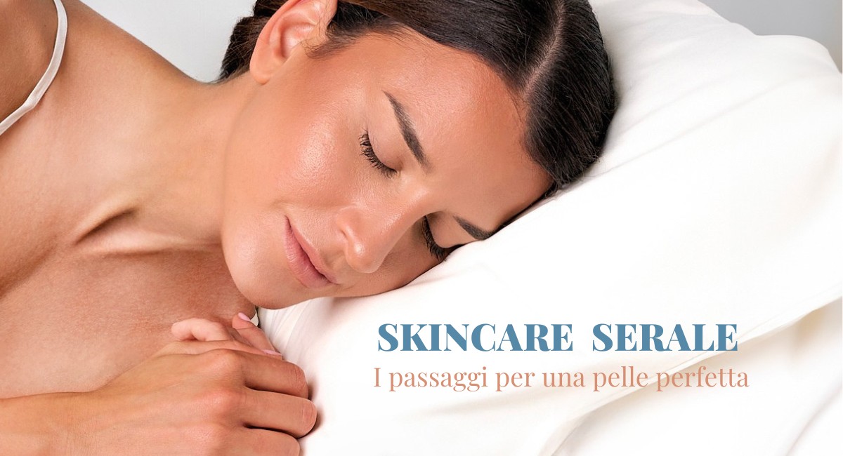 skincare serale
